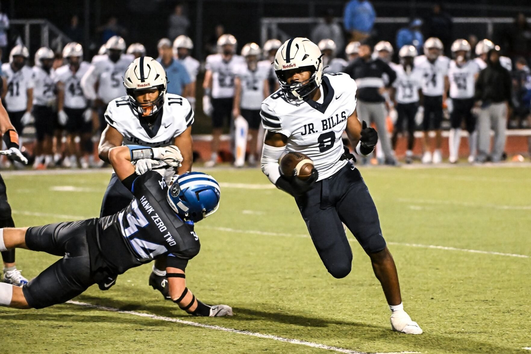 09/05/2025 - SLUH at Hillsboro